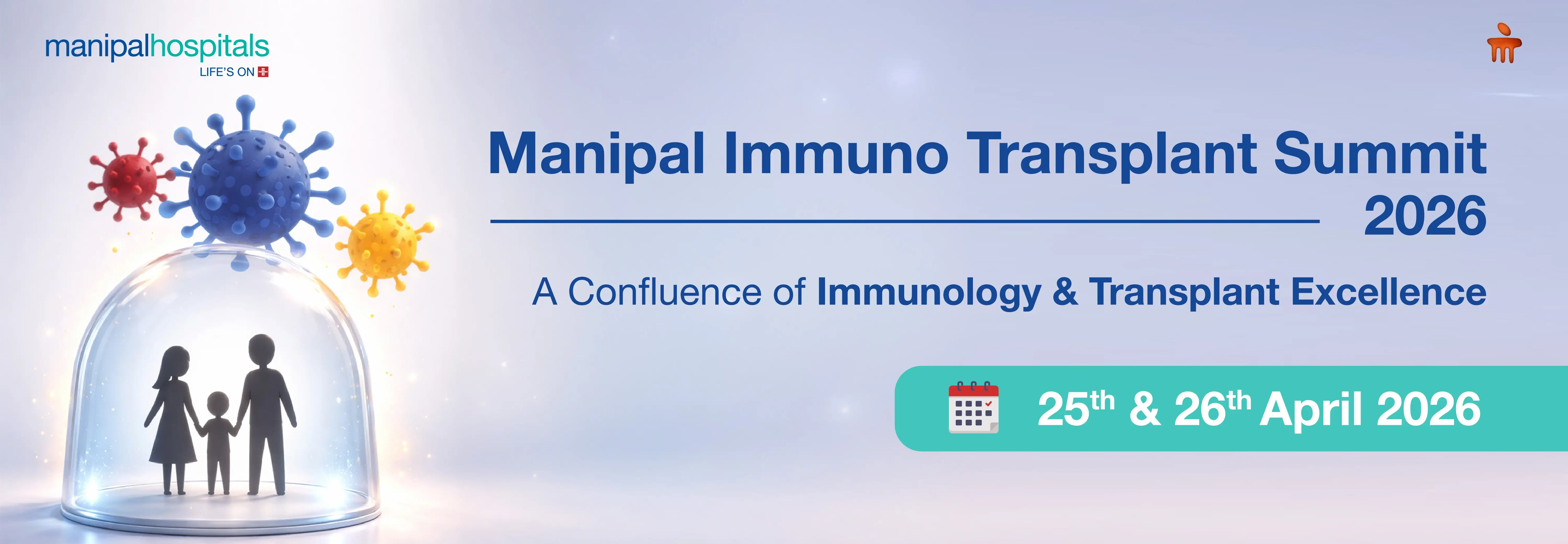 Manipal Immuno Transplant Summit 2026