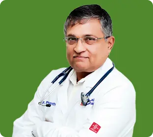 Dr. Jagadish Chinnappa